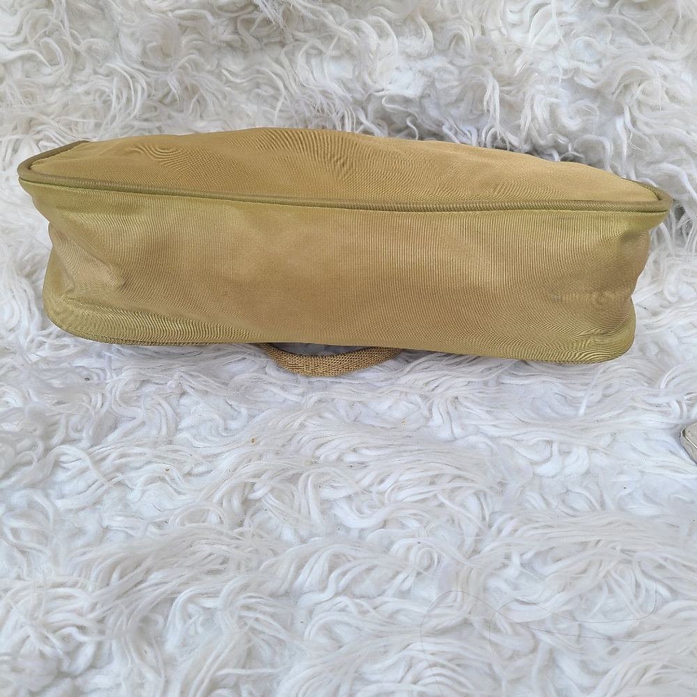 Prada Pochette Hand Bag Tessuto Small-Excellent Condition-Price Firm - Picture 8 of 10